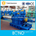 High speed and high precision steel coil slitting line